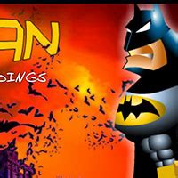 Ігровий автомат Бетмен грати онлайн безкоштовно